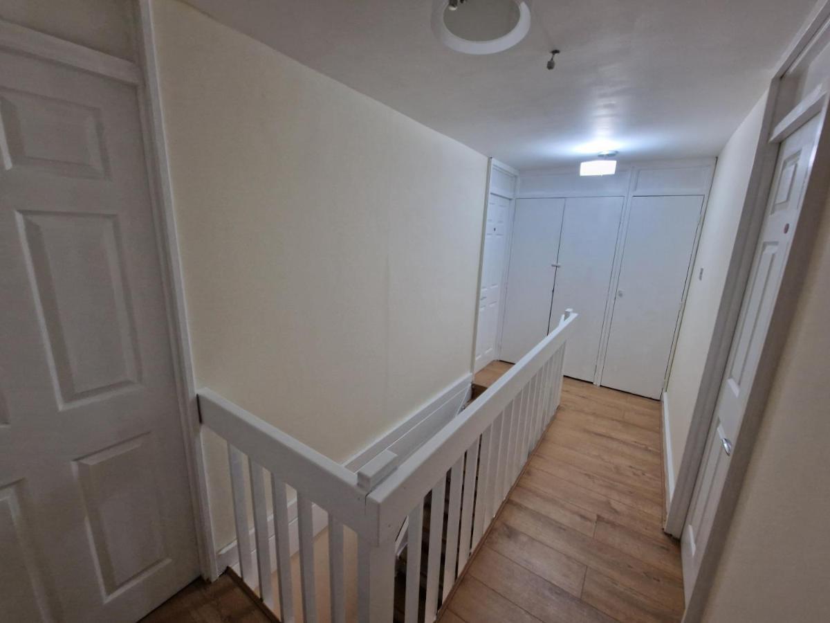 Appartement Snoozeden Chalvey, Slough Extérieur photo