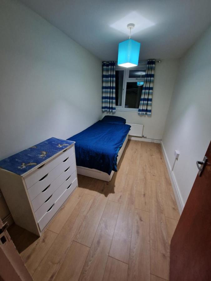 Appartement Snoozeden Chalvey, Slough Extérieur photo